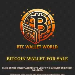 Btc Wallet World 