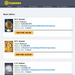 Cryptonium